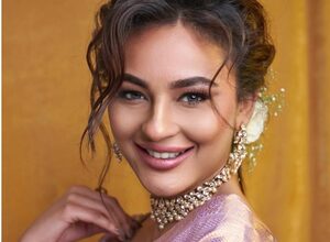 Seerat Kapoor: Revisiting ‘It’s Complicated’ has been an incredible journey