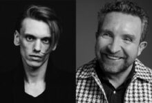 Jamie Campbell Bower, Eddie Marsan join cast of ‘The Lord of the Rings: The Rings of Power 3’