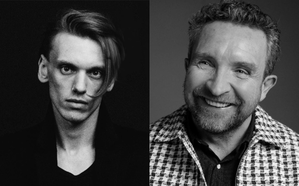 Jamie Campbell Bower, Eddie Marsan join cast of ‘The Lord of the Rings: The Rings of Power 3’