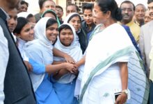 In Mamata’s Bengal, 64,910 female students opt out of higher secondary exam