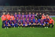 Barca Legends returning to India for face-off against Real Madrid Leyendas on April 6