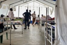 Congo, WHO investigate mysterious illness cluster as death toll reaches 60