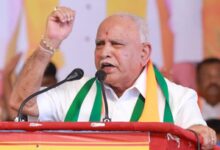 Karnataka court issues summons to ex-CM Yediyurappa in POCSO case