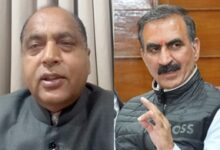 Himachal Pradesh govt seeking funds from temples, says Jairam Thakur