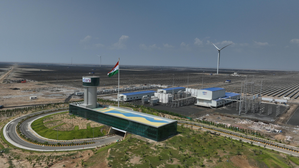 Adani Green shoots past record 12,000 MW renewable energy capacity