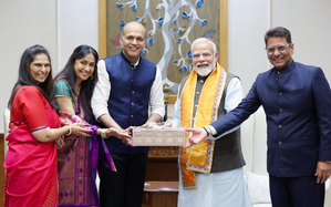 Ashutosh Gowariker extends special invitation to PM Narendra Modi for son Konark’s wedding