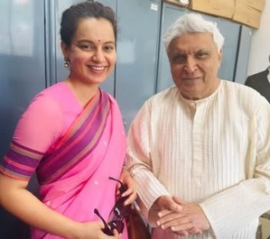 Kangana and Javed Akhtar reached a ceasefire in their defamation case after 40th hearing