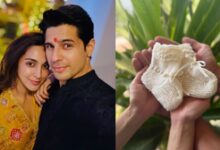 Kiara Advani, Sidharth Malhotra all set to welcome ‘greatest gift’ of their lives