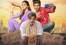 “Inn Galiyon Mein’ new release date locked; Makers treat with a vibrant Holi anthem ‘Uda Hawa Mein Rang Hai’