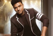 Devi Sri Prasad realises long-time dream of performing at Thiruvaiyaaru;  Urges fans to realise their dreams!