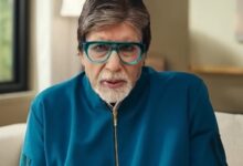 Amitabh Bachchan finally clears suspense on ‘Time to go’ post