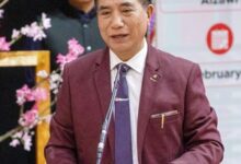 IOCL among highest taxpayers to Mizoram govt: CM Lalduhoma