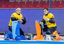 FIH Pro League: Goalkeepers Savita, Bichu & Bansari undergo week-long camp with Simon Zijp