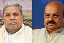 Siddaramaiah making discordant remarks about delimitation to cover up failures: Basavaraj Bommai