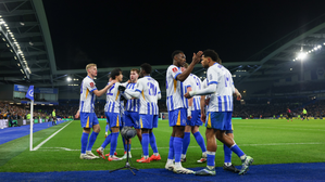 We will make fans proud but can’t promise a title, says Brighton head coach Hurzeler