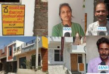 Rajsamand beneficiaries of PMAY express gratitude as dreams of ‘Pucca Homes’ become reality