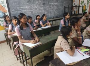 Gujarat: Admission process under RTE Act begins in private schools