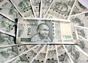 India’s fiscal deficit in April-Jan touches 74.5 per cent of full year target for FY25