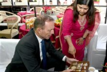 Super food for super country: Tony Abbott lauds PM Modi’s efforts to promote millets