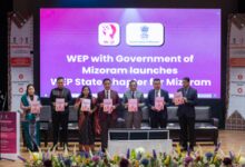 NITI Aayog workshop on women-led development in North-East concludes