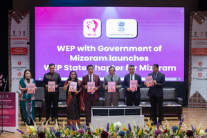 NITI Aayog workshop on women-led development in North-East concludes