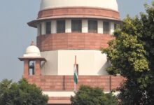 SC grants pre-arrest bail to ex-Chhattisgarh AG in corruption case