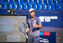 Bengaluru Open: Mochizuki ends Barton’s dream run, McCabe stuns Mejia to reach semis