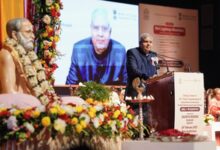 India becoming developed nation is no more a dream: VP Dhankhar