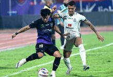 ISL 2024-25: Odisha FC’s playoff hopes take a hit in stalemate vs Mohammedan SC