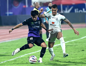 ISL 2024-25: Odisha FC’s playoff hopes take a hit in stalemate vs Mohammedan SC