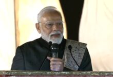 At Jahan-e-Khusro, PM Modi evokes iconic Sufi poet’s love for ‘Basant’