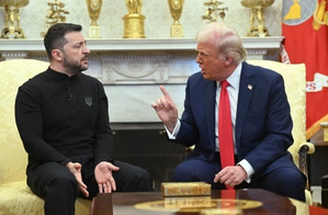 Zelensky thanks US for visit, calls ask for ‘just and lasting peace’