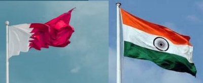 India-Qatar joint business forum to bolster bilateral economic ties