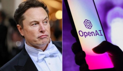 OpenAI is not for sale, Board tells Elon Musk