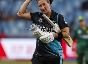 NZ captain Devine to miss Sri Lanka home series to prioritise her well being