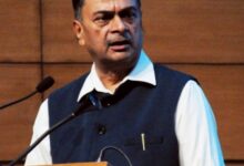 RK Singh’s claims on internal sabotage in 2024 LS defeat stirs row