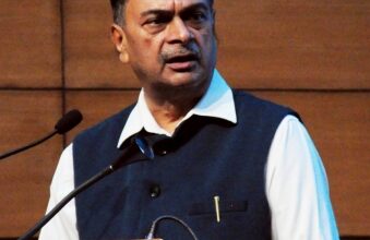 RK Singh’s claims on internal sabotage in 2024 LS defeat stirs row