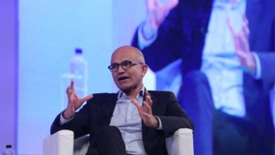 AI’s impact on agriculture ‘phenomenal’: Satya Nadella, Elon Musk react