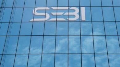 SEBI fines Axis Securities Rs 10 lakh for violating stockbroker rules