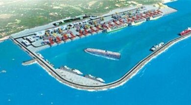 ‘Vizhinjam Port will turn Kerala into a new Singapore’