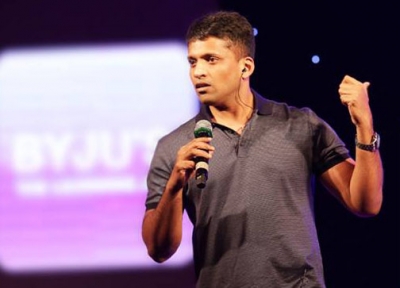 3 mn loan fraud case: US Bankruptcy Court rules against Byju’s