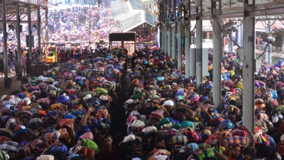 Kerala HC pulls the plug on community policing at famed Sabarimala temple