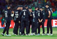 Champions Trophy: Latham, Young star as NZ thrash Pakistan by 60 runs