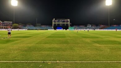 IPL matches in Rajasthan to be organised by Sports Council