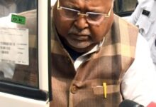 SC issues notice to CBI on Partha Chatterjee’s bail plea in Bengal school job case