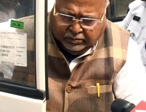 SC issues notice to CBI on Partha Chatterjee’s bail plea in Bengal school job case