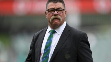 Test great, ICC match refree David Boon to join Cricket Australia board