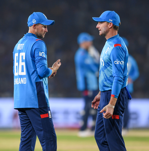 Champions Trophy: England eye maiden title to bury past heartbreaks (SWOT Analysis)