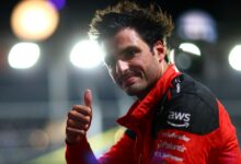 Formula 1: Carlos Sainz replaces Sebastian Vettel as GPDA director