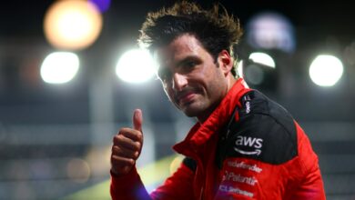 Formula 1: Carlos Sainz replaces Sebastian Vettel as GPDA director